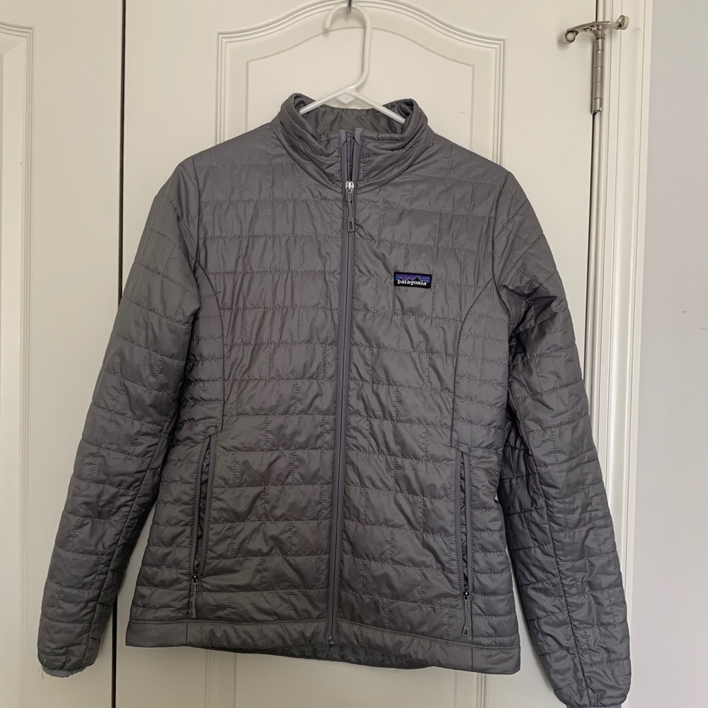 Patagonia Jacket